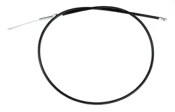 Motion Pro Black Vinyl Clutch Cable