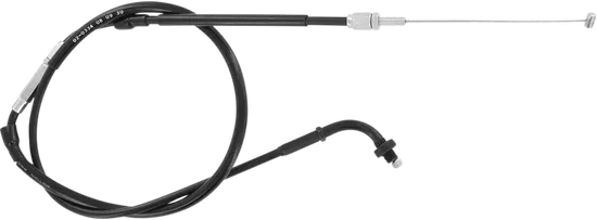Motion Pro Vinyl Pull Throttle Cable
