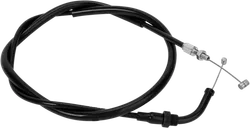Motion Pro Vinyl Push Throttle Cable