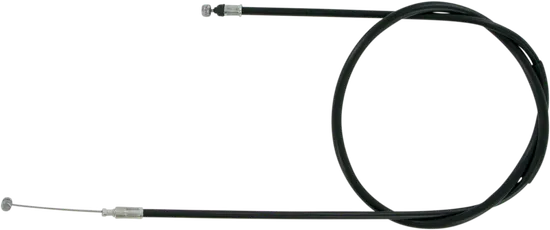 Motion Pro Black Vinyl Choke Cable