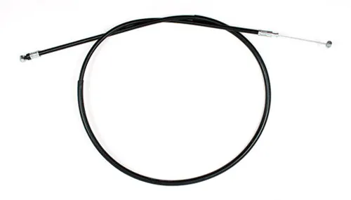 Motion Pro Black Vinyl Choke Cable