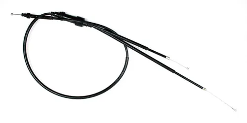 Motion Pro Black Vinyl Choke Cable