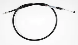 Motion Pro Black Vinyl Clutch Cable