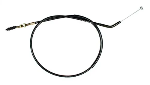 Motion Pro Black Vinyl Clutch Cable