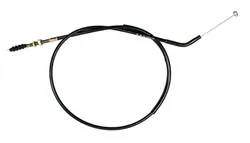 Motion Pro Black Vinyl Clutch Cable