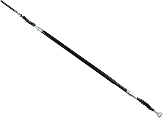 Motion Pro Vinyl Foot Brake Cable