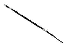Motion Pro Vinyl Foot Brake Cable