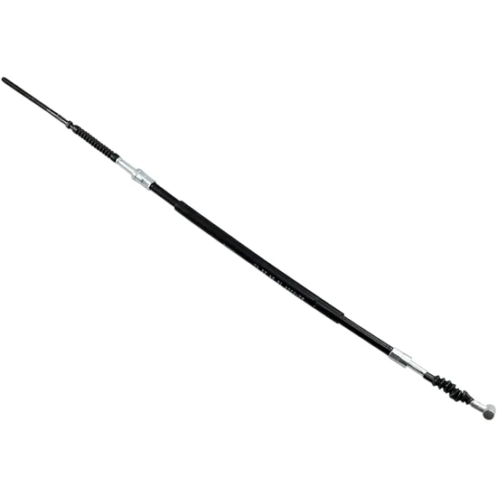 Motion Pro Vinyl Foot Brake Cable 3