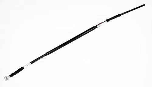 Motion Pro Vinyl Foot Brake Cable