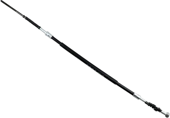 Motion Pro Vinyl Foot Brake Cable