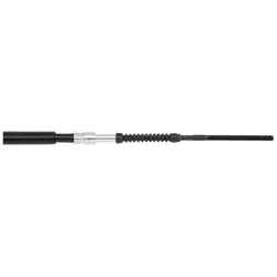 Motion Pro Vinyl Foot Brake Cable