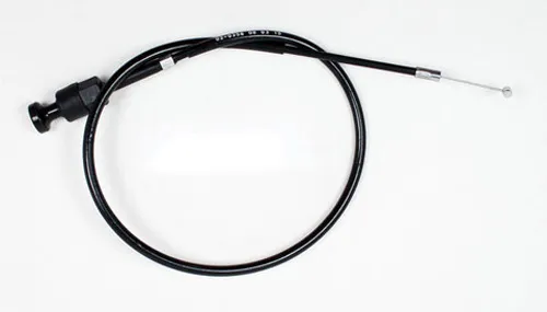 Motion Pro Black Vinyl Choke Cable