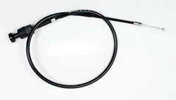 Motion Pro Black Vinyl Choke Cable