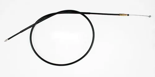 Motion Pro Black Vinyl Choke Cable