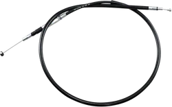 Motion Pro 40in Black Vinyl Clutch Cable