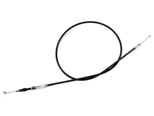 Motion Pro Black Vinyl Clutch Cable