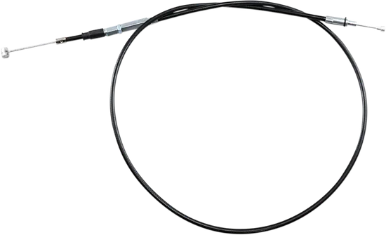 Motion Pro Black Vinyl Clutch Cable