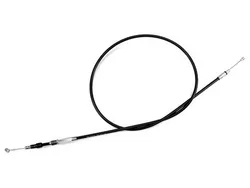 Motion Pro Black Vinyl Clutch Cable