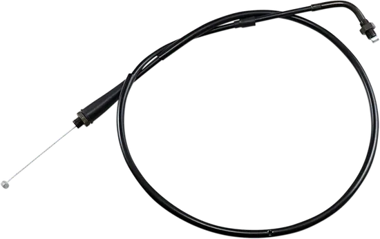 Motion Pro Vinyl Pull Throttle Cable