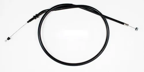 Motion Pro Black Vinyl Clutch Cable