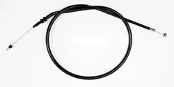 Motion Pro Black Vinyl Clutch Cable