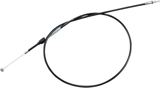 Motion Pro Black Vinyl Clutch Cable