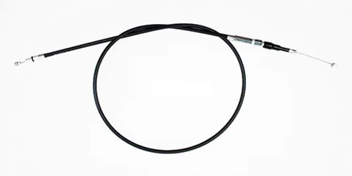 Motion Pro Black Vinyl Clutch Cable