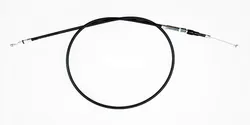 Motion Pro Black Vinyl Clutch Cable