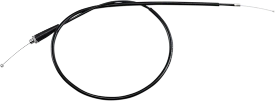 Motion Pro Vinyl Pull Throttle Cable