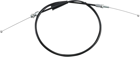 Motion Pro Vinyl Pull Throttle Cable