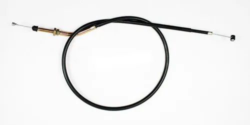 Motion Pro Black Vinyl Clutch Cable