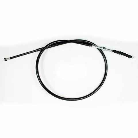 Motion Pro Black Vinyl Clutch Cable