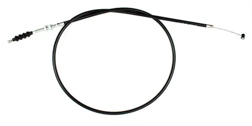 Motion Pro Black Vinyl Clutch Cable