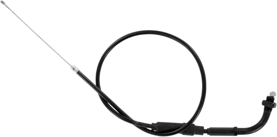 Motion Pro Vinyl Pull Throttle Cable