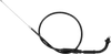 Motion Pro Vinyl Pull Throttle Cable