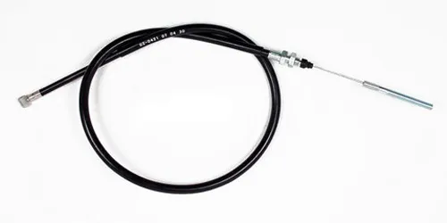 Motion Pro Vinyl Front Brake Cable Stock