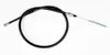 Motion Pro Vinyl Front Brake Cable Stock