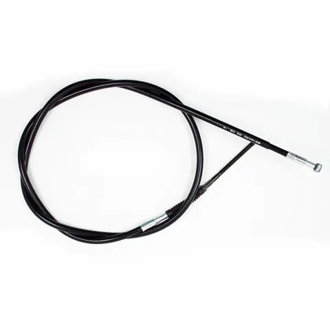 Motion Pro Black Vinyl Rear Hand Brake Cable