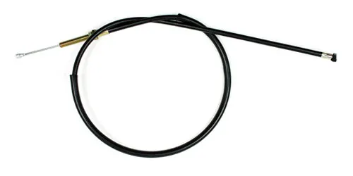 Motion Pro Black Vinyl Clutch Cable