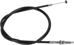 Motion Pro Black Vinyl Clutch Cable