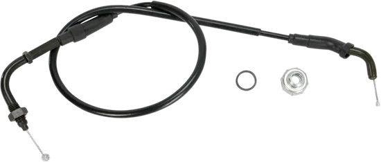 Motion Pro Vinyl Pull Throttle Cable