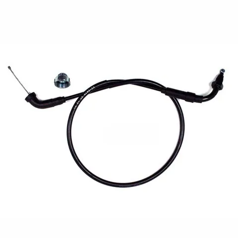 Motion Pro Vinyl Pull Throttle Cable