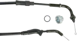 Motion Pro Vinyl Pull Throttle Cable