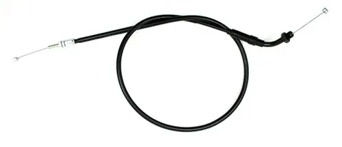 Motion Pro Vinyl Pull Throttle Cable 2