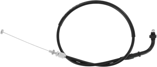 Motion Pro Vinyl Pull Throttle Cable