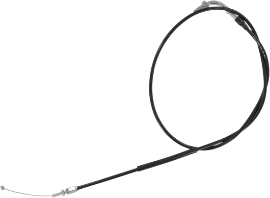 Motion Pro Vinyl Pull Throttle Cable