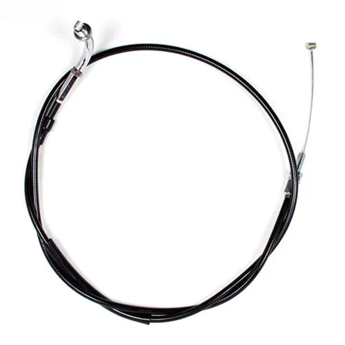 Motion Pro Vinyl Pull Throttle Cable