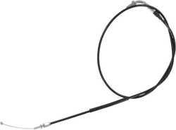 Motion Pro Vinyl Pull Throttle Cable