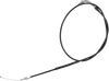 Motion Pro Vinyl Pull Throttle Cable