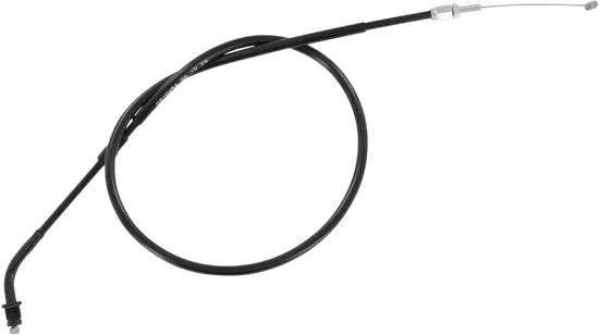 Motion Pro Vinyl Push Throttle Cable